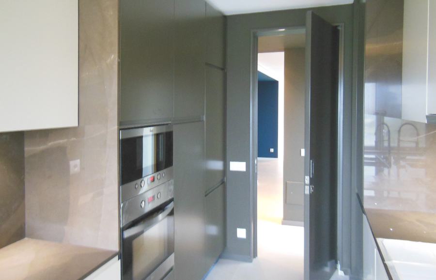 Apartamento Peniche — 08