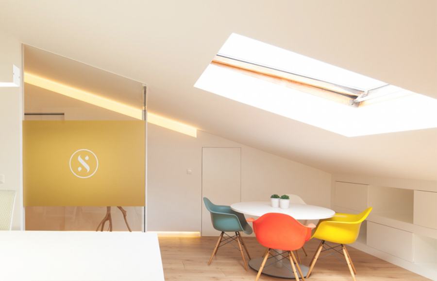 Atelier Spaceroom — 02
