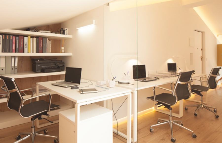 Atelier Spaceroom — 04