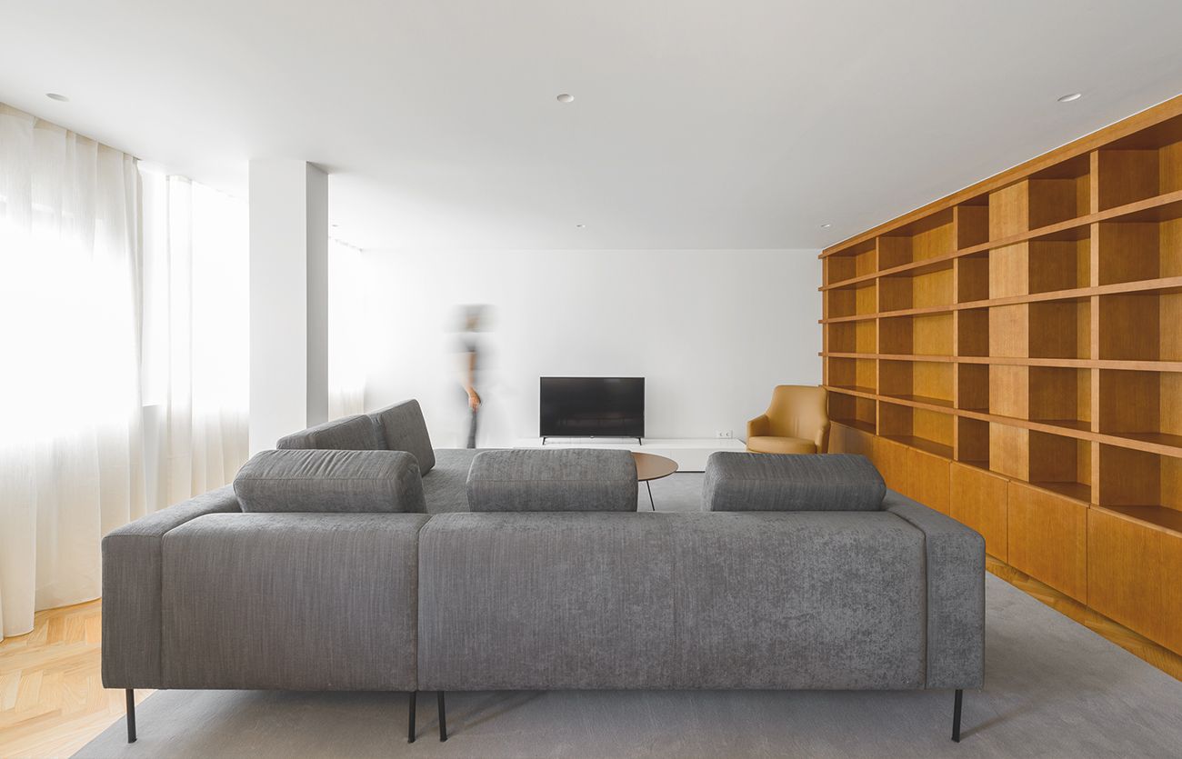 Baptista House