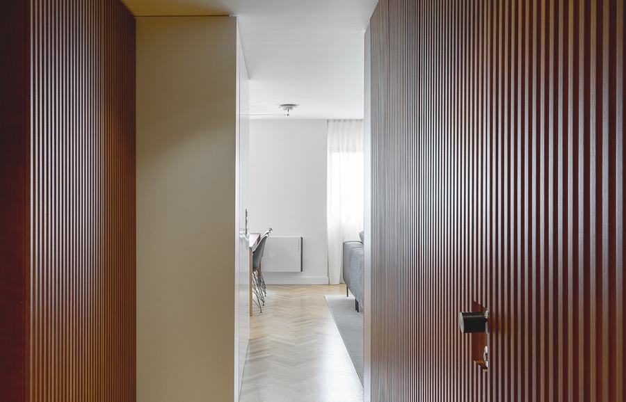 Baptista House — 02