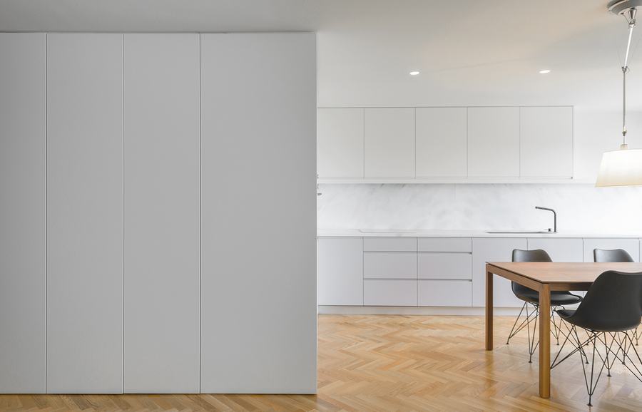 Baptista House — 03