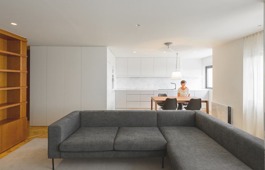 Baptista House — 04