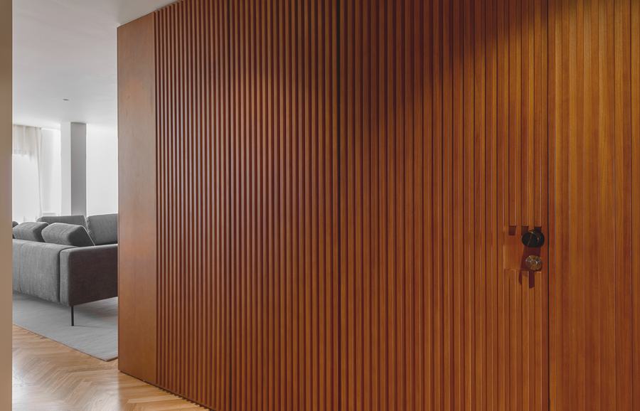 Baptista House — 05