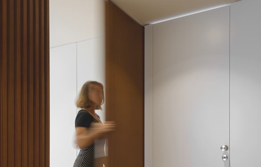 Baptista House — 06