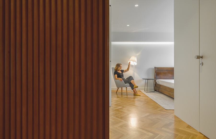 Baptista House — 07