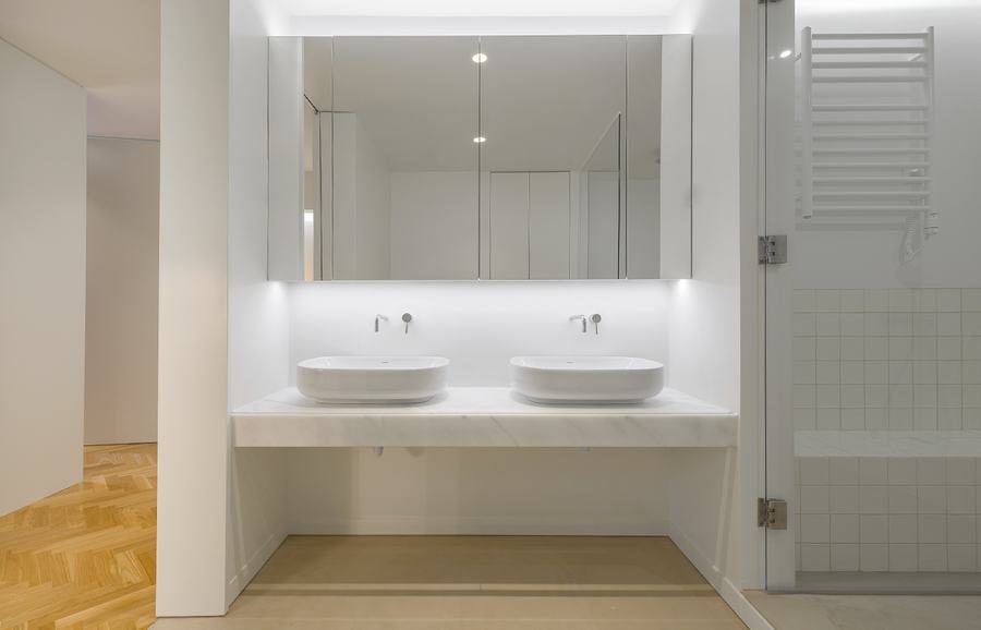 Baptista House — 08