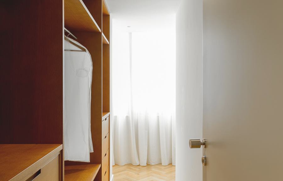 Baptista House — 09