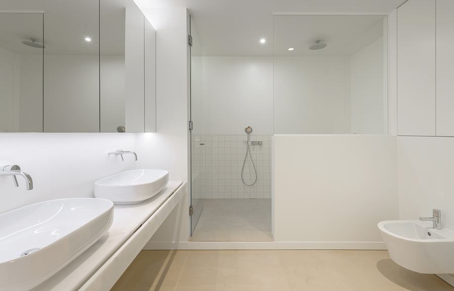 Baptista House — 10