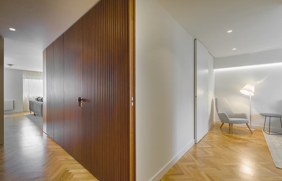 Baptista House — 11