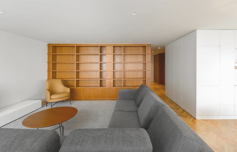 Baptista House — 12