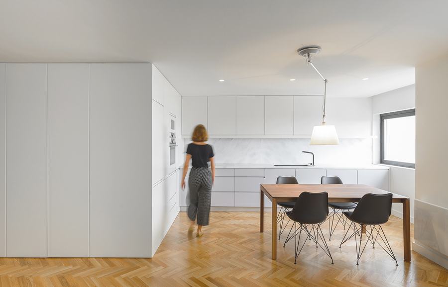 Baptista House — 13