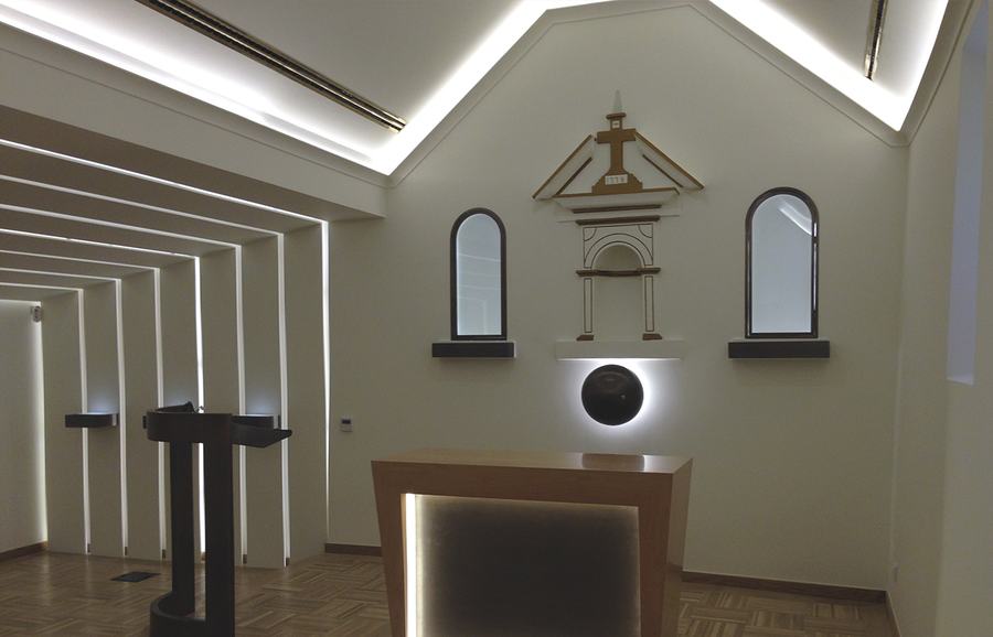 Capela de S. Domingos — 03