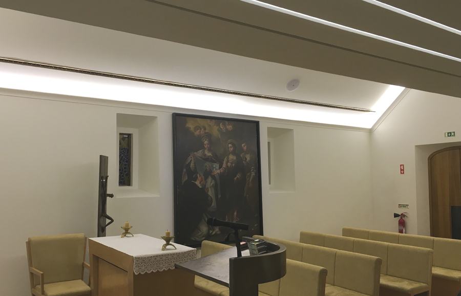 Capela de S. Domingos — 05