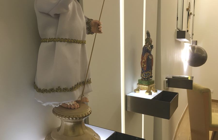 Capela de S. Domingos — 06