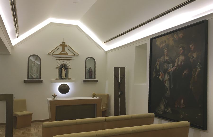 Capela de S. Domingos — 07
