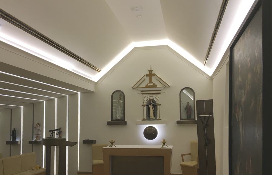 Capela de S. Domingos — 08