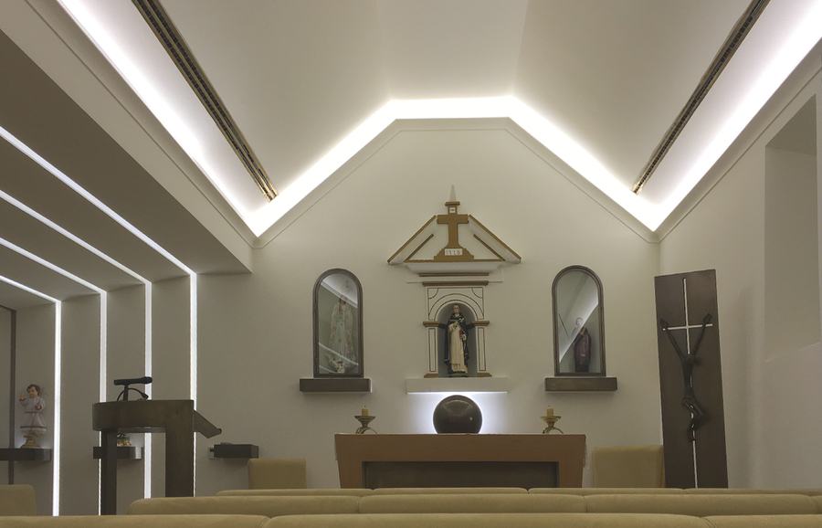 Capela de S. Domingos — 09