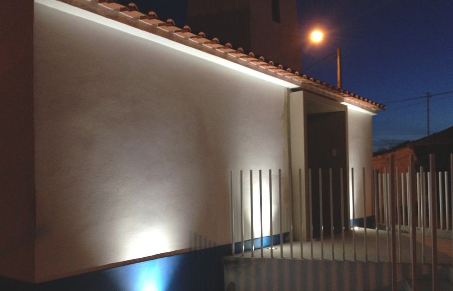 Capela de S. Domingos — 10