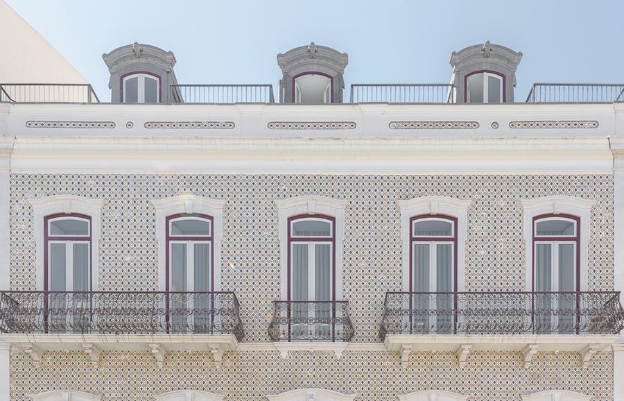 Casa na Lapa — 16