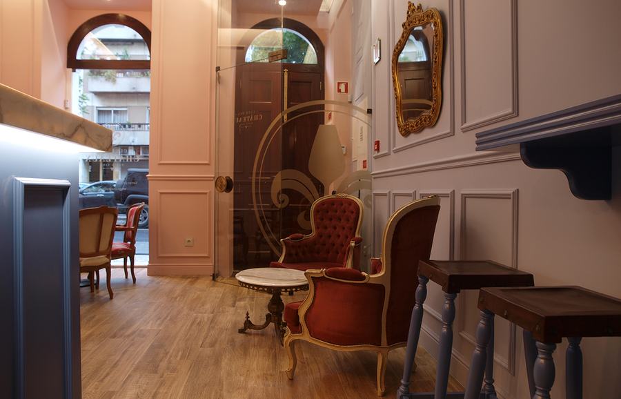 Club des Châteaux — 10